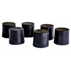 Barrel bungs