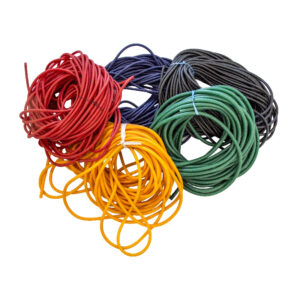 Rubber and Bulk Rubber Products