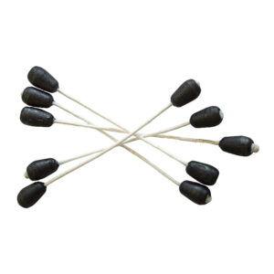 DWBS: Wishbones Single made with 1.8 mm Dyneema