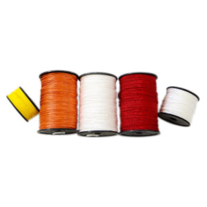 Dyneema and Reel Line Cords