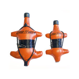 Flasher Floats - standard and mini