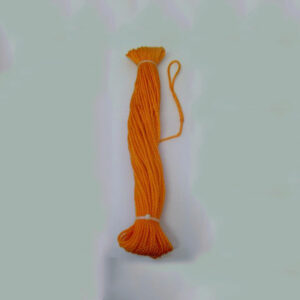 Orange Float Line