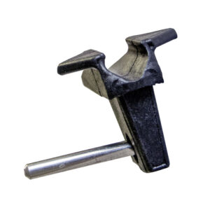 Gun Muzzle interchangeable muzzle open