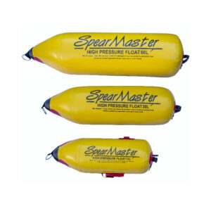 INFLATABLE FLOATS