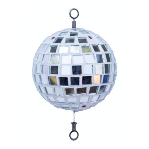 mirror ball 12cm