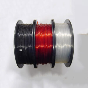 MONO2: Monofilament 2 mm Various Colours