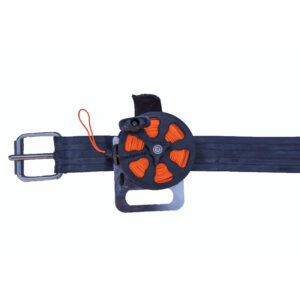RMB: Reel to Belt attachment