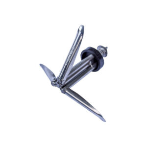Spearfishing Anchor - No clip : SA