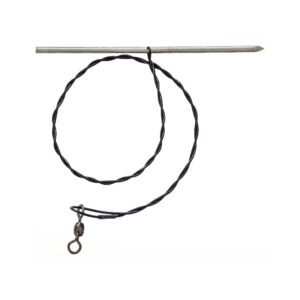 SM2: Fish stringer with 2mm mono