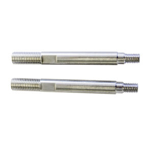 Pole Spear 8mm Connecting Shaft 76 Long