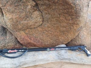 Leeuwin Spear Gun