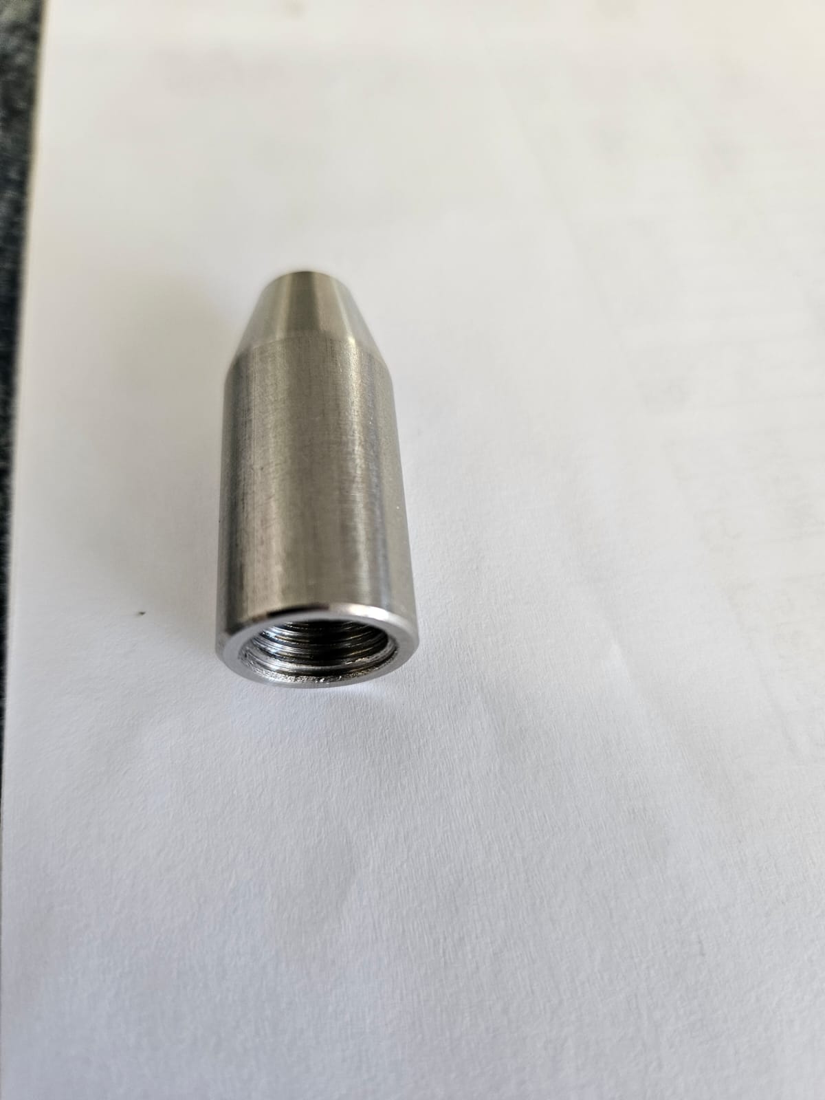 Adaptor for Pole Spear Fittings